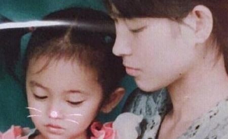 五千年美女鞠婧祎整容前后照片流出，网友看后，也太美了