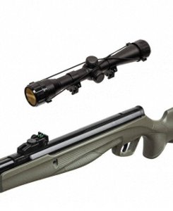 ​80后药企高管网购5支BB枪“把玩”，被判非法持有枪支罪免刑罚