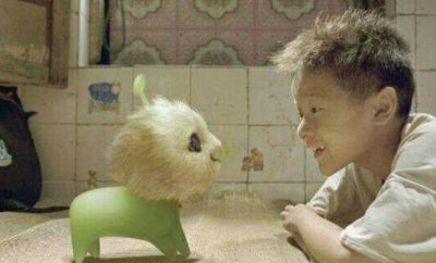 ​《长江七号》除徐娇，主要角色都是反串，网友：还能相信谁