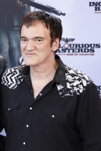 ​昆汀.塔伦蒂诺:影坛天才的传奇之路