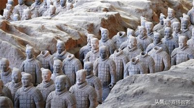 ​兵马俑真的是“死兵”？千年后，我们终于揭开它们“复活”的真相