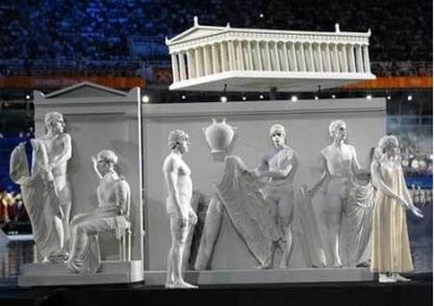 ​历届奥运会举办地的经历说明：没有金刚钻，别揽瓷器活