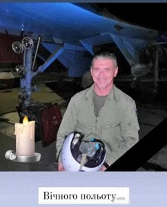 ​“海归”退休飞行员机毁人亡！乌克兰空军战机在圣诞夜坠毁