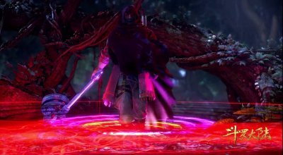 斗罗大陆：盘点唐三昊天锤的十大魂环和七大魂骨