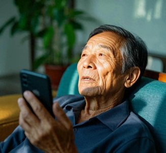 ​人老了最值钱的不是存款，而是这五样无价之宝