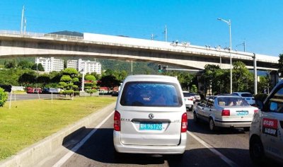 ​肇庆发展节奏太慢，外地游客却常驻打卡，称赞自然风光宜人心