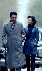 《伪装者》：明楼的身份，大姐早已霸气透漏，只可惜对手都忽视了