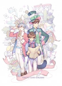 ​《百变小樱》真是宝藏动画！小时候没看懂的桃矢雪兔CP，现在来磕