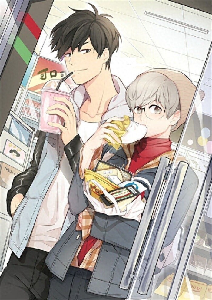 《百变小樱》真是宝藏动画！小时候没看懂的桃矢雪兔CP，现在来磕