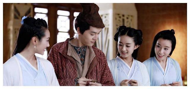 《我家那小子》徐妈妈爆出的前女友,不是颖宝,不是李沁,竟是她