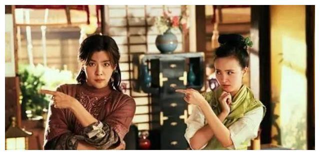 《我家那小子》徐妈妈爆出的前女友,不是颖宝,不是李沁,竟是她