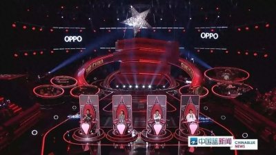 ​今夜，鸟巢，“好声音来了”