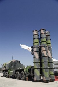 ​中国核武数量在世界上处于何种水平？