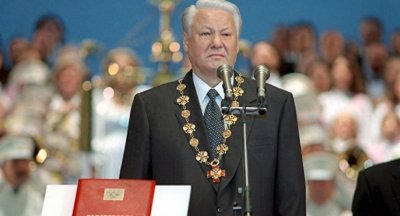 ​叶利钦为何主导苏联解体？18年后久加诺夫道出原因