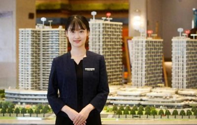 ​月薪过万的售楼小姐，为什么女大学生都不愿做？3点原因太现实