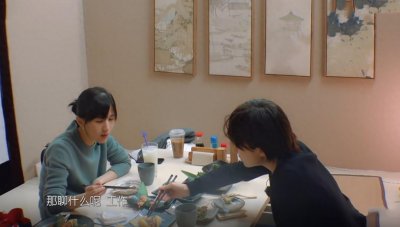 ​35岁单身焦俊艳直言要去住养老院，人生重要的是快乐不是非得结婚