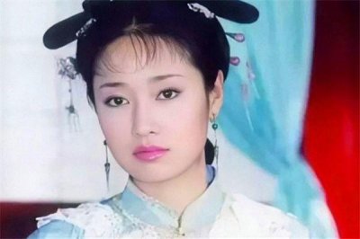 ​还珠格格：夏盈盈对紫薇没什么威胁，为何紫薇容不下她呢？