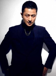 ​林江国：长相帅气演技出众，为何如今46岁还仍未婚