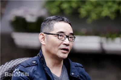 ​每天认识一位作家——苏童