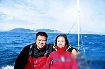​中国最牛夫妻： 卖掉北京房产出国旅游，8年后回来发现赚了2个