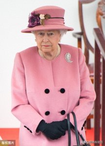 英国女王伊丽莎白二世的私家花园-温莎城堡（Windsor Castle）