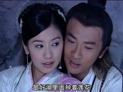 ​西游记原著中哪个妖怪跟猪八戒成了亲(猪八戒救高翠兰)