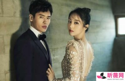 高云翔董璇什么时候离的婚，董璇和高云翔离婚原因