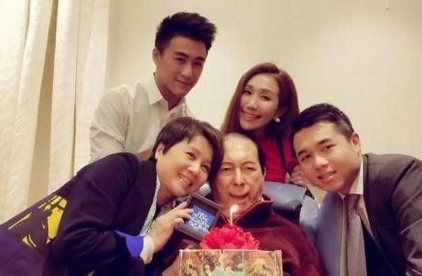 赌王最小女儿，一出生就坐拥百亿家产，网友：史上最难最追的千金