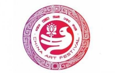 艺术节节徽设计图片简单，艺术节节徽设计说明