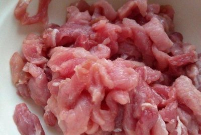 液态肉之称的是什么，把肉开水煮一遍叫什么？