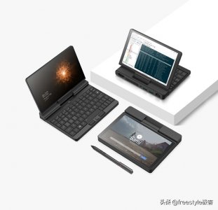 ​国产迷你电脑“壹号本工程师PC上线”，接口比台式机还多