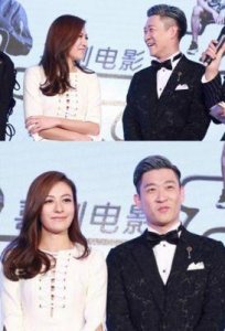 ​曹云金与江若琳恋情：为何分手？江若琳的历任男友及现任丈夫是谁？