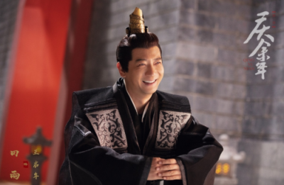 ​庆余年王启年的扮演者是谁?