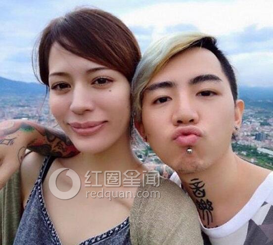 谢和弦和蓝心湄什么关系 谢和弦老婆是谁