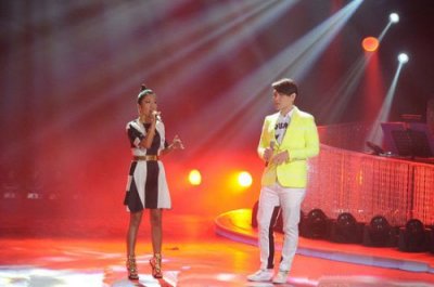 ​杨宗纬吉克隽逸因退赛遭央视封杀 黑幕曝光