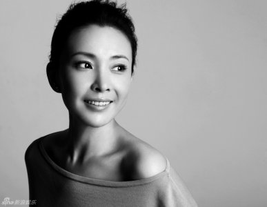 ​刘威葳是张嘉译前妻么？刘威葳现任老公是谁