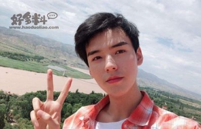 ​演员龚俊个人资料及简介 走红后往日黑历史被曝光