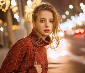 ​乌克兰美女为何怕嫁不出去，很多人表示根本受不了