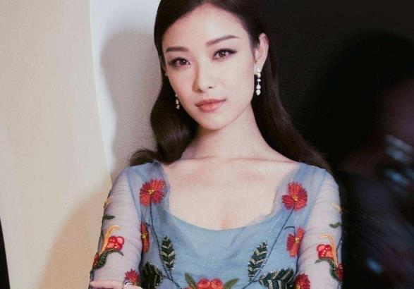 娱乐倪妮的身高多少,倪妮个人资料简介介绍 1