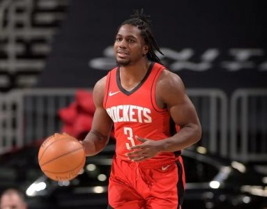 ​火箭旧将克莱蒙斯狂砍52分11篮板！他为何得不到NBA球队青睐？