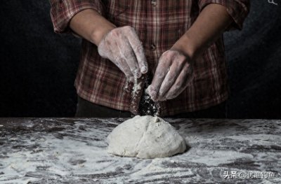 ​自己配钓鱼饵料配方大全
