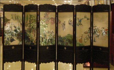 中国四大名绣之一“苏绣”作品鉴赏（一）