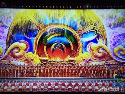 ​“龙腾虎跃”开启新篇章：央视龙年春晚正式官宣