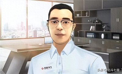 ​Gate 韩林：从比特币受害者到加密货币交易所的领航者