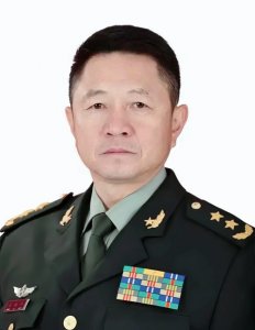 ​在职上将，到底有多少位