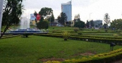 ​非洲卢旺达，比日本还安静环保的国家！颠覆了人们对非洲的印象！