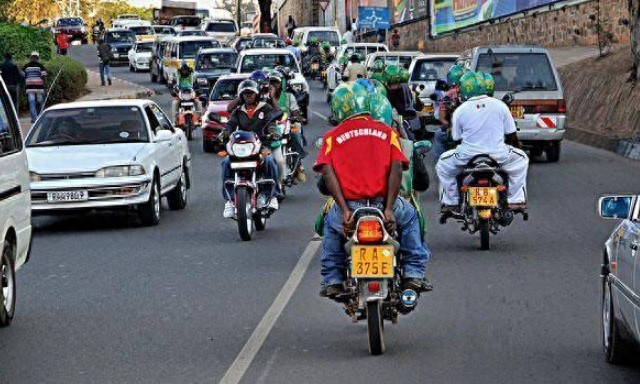 非洲卢旺达，比日本还安静环保的国家！颠覆了人们对非洲的印象！