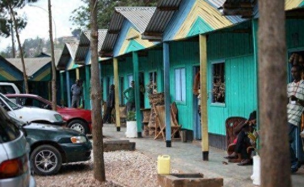 非洲卢旺达，比日本还安静环保的国家！颠覆了人们对非洲的印象！