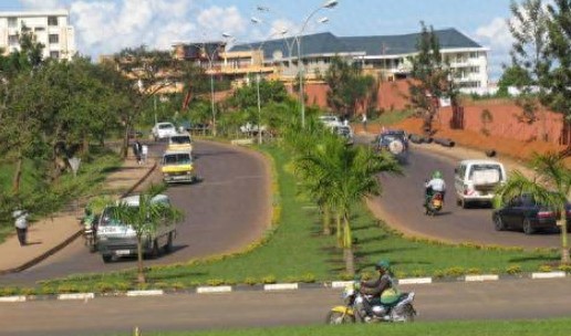 非洲卢旺达，比日本还安静环保的国家！颠覆了人们对非洲的印象！