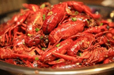 ​麻辣小龙虾底料配方，值得收藏